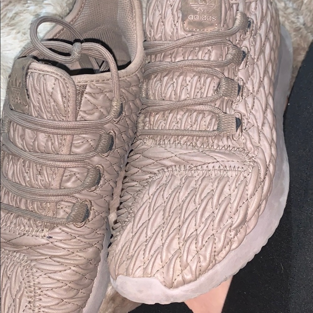 Adidas tubulars
